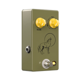 JHS Coyote Octave Fuzz Pedal