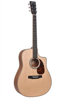 Larrivée DV-40 Mahogany Legacy Series Dreadnaught Acoustic Guitar