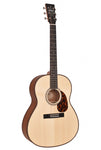 Larrivée L-24 Mahogany Short-Scale Guitar w/Anthem Pickup