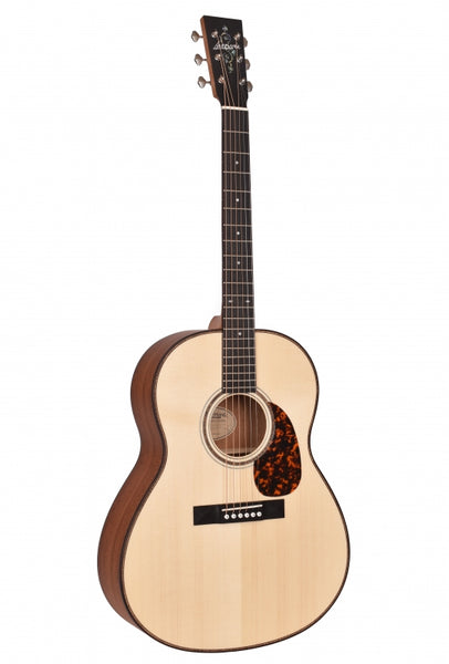 Larrivée L-24 Mahogany Short-Scale Guitar w/Anthem Pickup