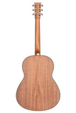 Larrivée L-24 Mahogany Short-Scale Guitar w/Anthem Pickup