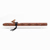 High Spirits Kestrel Flute - High D - Walnut w/Turquoise