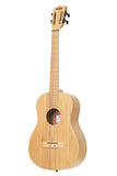 Kala Bamboo Tenor Ukulele