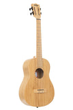 Kala Bamboo Tenor Ukulele