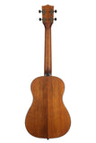 Kala KA-KOA-B Hawaiian Koa Baritone Ukulele