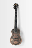 Kala KA-RES-BCR-T-E Resonator Tenor Ukulele w/pickup