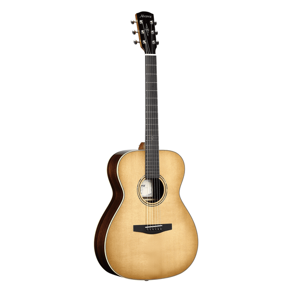 Alvarez Laureate Series LF70e Daybreak Acoustic-Electric Guitar Alvarez Laureate Series LF70e Daybreak Acoustic-Electric Guitar