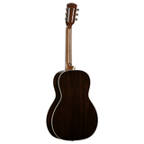Alvarez LP70E Laureate Parlor Acoustic-Electric Guitar