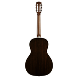 Alvarez LP70E Laureate Parlor Acoustic-Electric Guitar