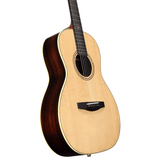 Alvarez LP70E Laureate Parlor Acoustic-Electric Guitar