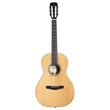 Alvarez LP70E Laureate Parlor Acoustic-Electric Guitar