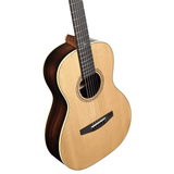 Alvarez LP70E Laureate Parlor Acoustic-Electric Guitar