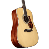 Alvarez MD60 Herringbone Masterworks Acoustic Dreadnought Guitar