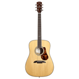 Alvarez MD60 Herringbone Masterworks Acoustic Dreadnought Guitar