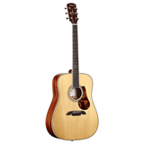 Alvarez MD60 Herringbone Masterworks Acoustic Dreadnought Guitar