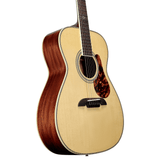 Alvarez Masterworks MF60e Herringbone Acoustic-Electric Guitar