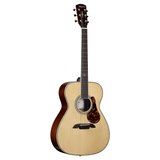 Alvarez Masterworks MF60e Herringbone Acoustic-Electric Guitar