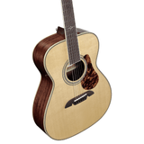 Alvarez Masterworks MF60e Herringbone Acoustic-Electric Guitar