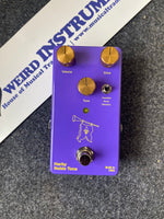 harp tone plus pedal Harby Pedals Noble Tone – House of Musical Traditions