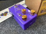 Harby Pedals Noble Tone