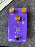 Harby Pedals Noble Tone