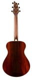 Breedlove Premier Companion E Red Cedar/Brazilian Rosewood LTD Acoustic-Electric Guitar