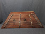 Dusty Strings D10 12/11 Hammered Dulcimer w/case (used)