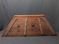 Dusty Strings D10 12/11 Hammered Dulcimer w/case (used)