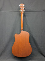 Taylor 410ce Acoustic-Electric Guitar (used)