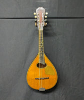 Stromberg-Voisinet Flat-back Mandolin, ca. 1930 (used)