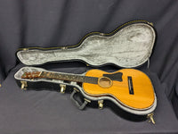 Regal 1930's Parlor Guitar (used)