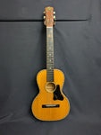 Regal 1930's Parlor Guitar (used)