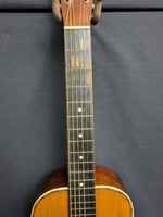 Regal 1930's Parlor Guitar (used)