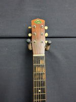 Regal 1930's Parlor Guitar (used)