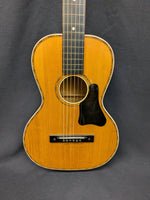 Regal 1930's Parlor Guitar (used)