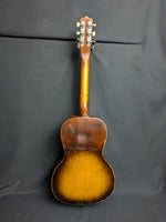 Regal 1930's Parlor Guitar (used)