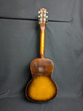 Regal 1930's Parlor Guitar (used)