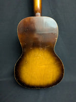 Regal 1930's Parlor Guitar (used)