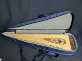 Omega Strings Richard Spencer Bowed Psaltery (used)