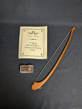 Omega Strings Richard Spencer Bowed Psaltery (used)