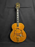 1951 Gibson Super 400 Natural (used)