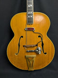 1951 Gibson Super 400 Natural (used)