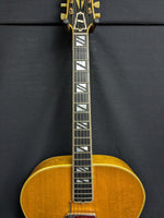 1951 Gibson Super 400 Natural (used)