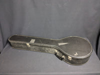 Iida 5-String Resonator Banjo (used)