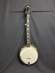 Iida 5-String Resonator Banjo (used)