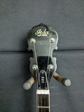 Iida 5-String Resonator Banjo (used)