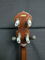 Iida 5-String Resonator Banjo (used)