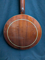 Iida 5-String Resonator Banjo (used)