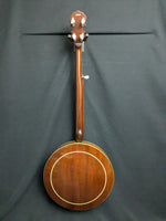 Iida 5-String Resonator Banjo (used)