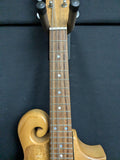 Bill Reigel Acoustic Electric Mandolin (used)